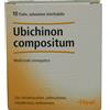 GUNA SpA UBICHINON COMP 10F 2,2ML HEEL