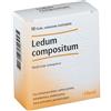 GUNA SPA LEDUM COMP 10F 2,2ML HEEL