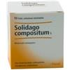 GUNA SpA SOLIDAGO COMP 10F 2,2ML HEEL