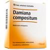 GUNA SPA DAMIANA COMPOSITUM 10F 2,2ML
