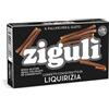 FALQUI PRODOTTI FARMAC. Srl ZIGULI LIQUIRIZIA 36PALLINE