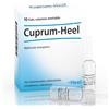 GUNA SpA CUPRUM 10F 1,1ML HEEL