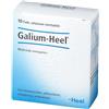GUNA SpA GALIUM 10F 1,1ML HEEL