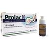 HERING Srl PROLAC10 FERMENTI LATTICI 8ML
