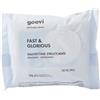 THE GOOD VIBES COMPANY Srl GOOVI SALVIETTINE STRUCC 20PZ