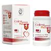 BIONATIVA SpA FPI COLESTARMONY PLUS 120CPR