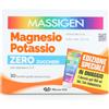 MARCO VITI FARMACEUTICI SpA MASSIGEN MAGNESIO K S/Z SPEC25