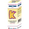 Pediatrica - PediaKappa Plus 150 Integratore di Vitamina K1 Gocce Confezione 5 Ml