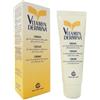 Vitamindermina - Crema All'Ossido Di Zinco Protettiva e Lenitiva Irritazioni Cutanee Confezione 50 Ml (Esaurimento Scorte)