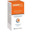 Specchiasol Digersol - Stop Acid Integratore Alimentare Che Aiuta A Favorire Il Cntrollo Dell'Acidità Gastrica Confezione 20 Compresse