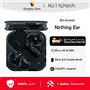 CMF BY NOTHING Auricolari Bluetooth senza fili Nothing Ear 45dB Cancellazione attiva del rumore ANC Driver da 11 mm Audio Hi-Res a 24 bit con LDAC e LHDC