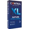 THERAS CONSUMER HEALTH SRL Artsana Profilattico Control New Nature 2,0 Xl 6 Pezzi