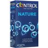 THERAS CONSUMER HEALTH SRL Control New Nature 2,0 12 Pezzi