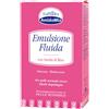 ZETA FARMACEUTICI SpA EuPhidra AmidoMio Emulsione Fluida Idratante Pelli Sensibili 200 ml