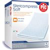 THERAS CONSUMER HEALTH SRL Artsana Pic Stericompress Soft Compresse Di Garza 18x40cm 12 Pezzi
