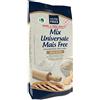 NT FOOD Srl Nutrifree Bio Mix Fa Pan/Pas/P Senza glutine