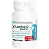 PALADIN PHARMA SpA Sana Vita Vitamina D - 60 Compresse