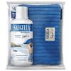 MEDA PHARMA SpA Saugella Seguimi Bundle Dermoliquido 500 ml + Gadget Pochette