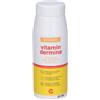 IST.GANASSINI SpA Vitamindermina Polvere Estratto Vegetale 100 g: protezione delicata per la pelle sensibile