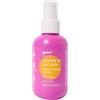 THE GOOD VIBES COMPANY Srl Goovi Spray Solare Capelli 150 ml - protezione solare naturale per capelli