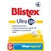 CONSULTEAM Srl Blistex Ultra Stick Labbra Protezione Solare 50+ Idratante e Riparatore