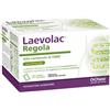 CHIESI FARMACEUTICI SpA Laevolac Regola con Psyllium e fibre di frumento 20 bustine