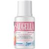 MEDA PHARMA SpA Saugella Poligyn Detergente Intimo Delicato 100 ml pH Neutro per Mucose Sensibili e Secchezza Vaginale