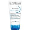 BIODERMA ITALIA Srl Bioderma Atoderm Mains Crema Mani E Unghie Pelle Secca 50ml