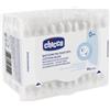 CHICCO (ARTSANA SpA) Chicco Bastoncini Ovattati 90 Pezzi