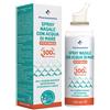 V.I.M. Srl V.i.m. Pharmamentis Ipertonico Spray Nasale 100 Ml