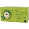 ALCE NERO SpA ALCE Te'Verde 20 Filtri Bio