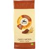 ALCE NERO SpA ALCE Orzo Moka Tost/Macin.Bio