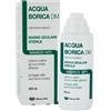 MARCO VITI FARMACEUTICI SpA Marco Viti Acqua Borica Bagno Oculare 500 ml per Occhi Rossi