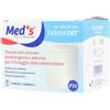 FARMAC-ZABBAN SpA MEDS Cerotto TNT Fix cm10x10