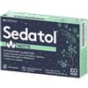 EG SpA Sedatol Notte Integratore per il Sonno Nuova Formula 30 Capsule