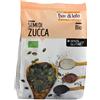 HEALTION Srl SOCIETA BENEFIT FdL Semi Zucca Bio 200g