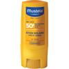 LAB.EXPANSCIENCE ITALIA Srl Mustela Stick Solare protezione molto alta SPF 50+ 10 ml
