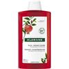 KLORANE (Pierre Fabre It. SpA) Klorane Shampoo Illuminante Al Melograno Per Capelli Colorati 400 Ml