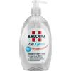 FATER SpA Amuchina Gel X Germ Disinfettante Mani 600 ml Igienizzante Mani ad Azione Antibatterica