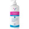 COMBE ITALIA Srl Vagisil Detergente Intimo Odor Block 24h, 500ml