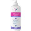 COMBE ITALIA Srl Vagisil Protect Plus Detergente Intimo pH 4,8, 500ml