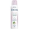 SODALCO Srl Lycia sensitive me & you deodorante spray 0% alcool e sali di alluminio 150 ml