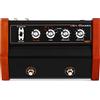 Warm Audio Pedale Jet Phaser