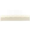 Tusq Graph Tech Tusq PQ-1500-L0 - Capotasto scanalato (12 corde), per mancini