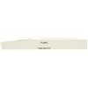 Graph Tech Graphtech Taylor Tusq Acoustic Saddle Compensated 1/8 inch