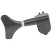 Warwick Machine Head Bass Right (Black) - Meccaniche per basso