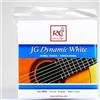 Zoundhouse RC Strings JG Dynamic White DW90