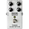 MXR - M89 BASS OVERDRIVE, Pedale Overdrive per Basso,CONTROLLI: Clean,Volume, Tone e Drive