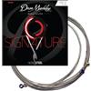 Dean Markley Signature Nickel Steel Custom Light 2508B 09-46