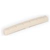 Graph Tech TUSQ XL PQL 5012 00 - F-Style Electric Guitar Nut, Flat & Curved Bottom, Slotted